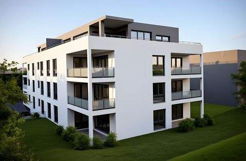 Lörrach Wohnungen, Lörrach Wohnung kaufen