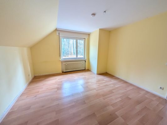 Schlafzimmer EG