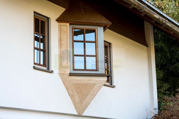 Mehr Licht, mehr Raum, mehr Wohnqualität.