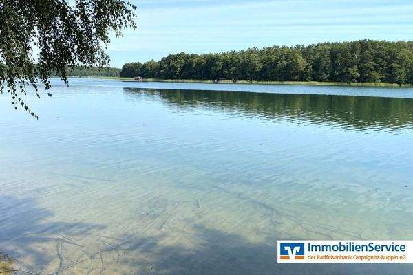 Großer Zechliner See