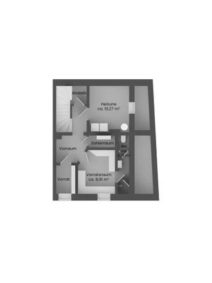 Kellergeschoss 1