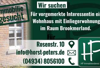 Wohnhaus mit Einlierwohnung 