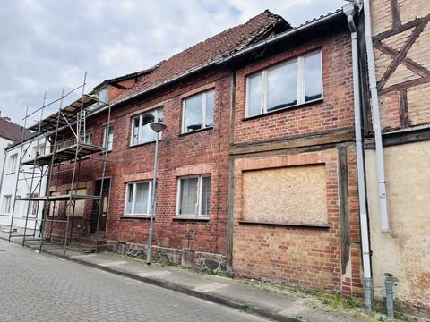 Grabow Häuser, Grabow Haus kaufen