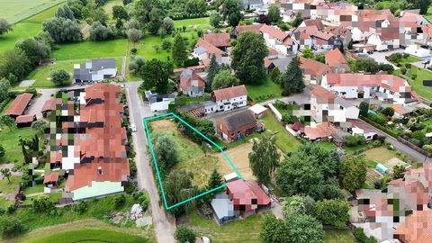 Eisenach Grundstücke, Eisenach Grundstück kaufen