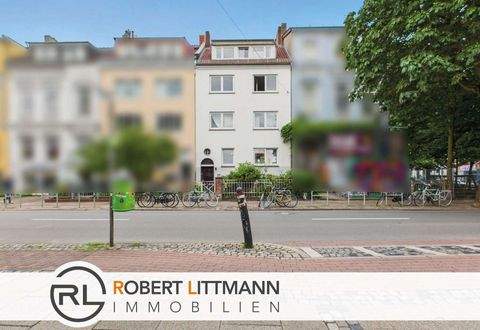 Bremen Wohnungen, Bremen Wohnung kaufen