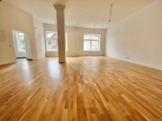 Wohnbereich Ansicht 2