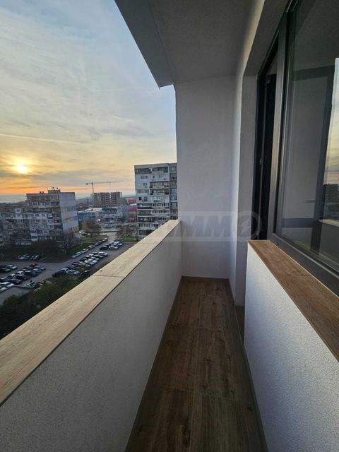 Varna Wohnungen, Varna Wohnung kaufen