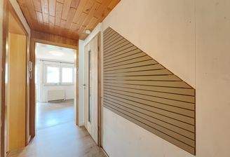 Doppelhaushälfte - Hechingen