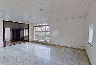 Ansicht I: Wohnzimmer