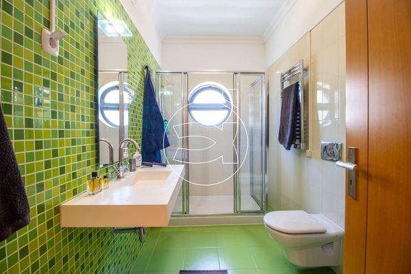 Traumhafte Immobilie