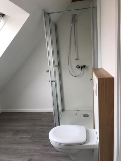 4-Zimmer-Wohnung mit Charme in einem Altbau, EinbaukÃ¼che!