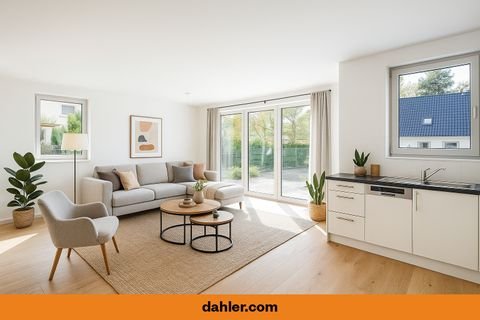 Berlin / Waidmannslust Wohnungen, Berlin / Waidmannslust Wohnung kaufen