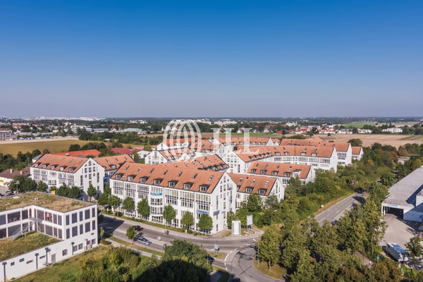 Vogelperspektive - VM