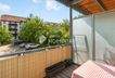 Balkon 1