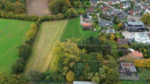 Emsdetten Grundstücke, Emsdetten Grundstück kaufen