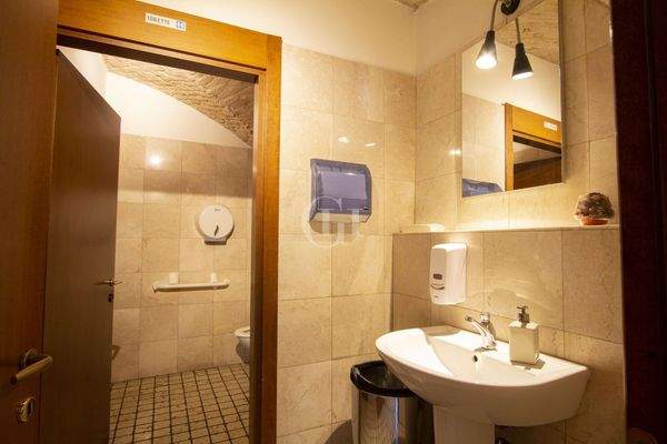 Gewerbefläche Restaurant