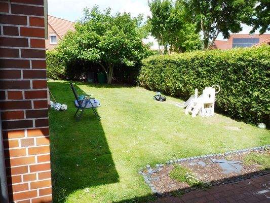 Der Garten