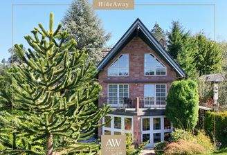 HideAway - Haus kaufen in Braunfels