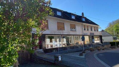 Niederbrombach Renditeobjekte, Mehrfamilienhäuser, Geschäftshäuser, Kapitalanlage