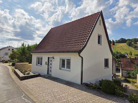 Oberaurach Häuser, Oberaurach Haus kaufen