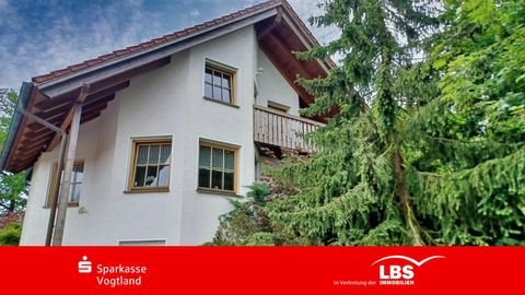 Plauen Häuser, Plauen Haus kaufen