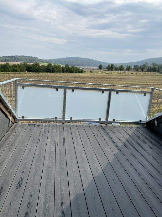 4-Zimmer-Wohnung mit Balkon in Bovenden - Photo 2