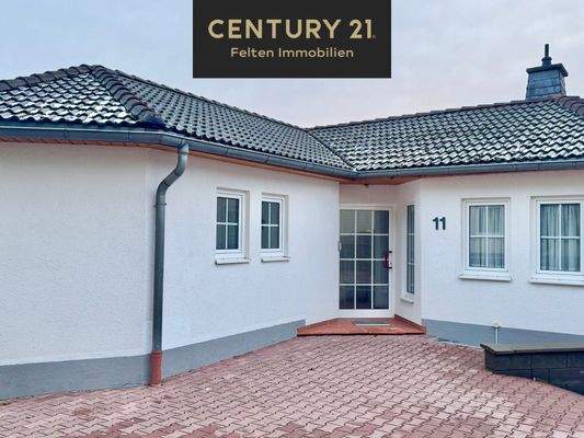Century21 Felten Immobilien