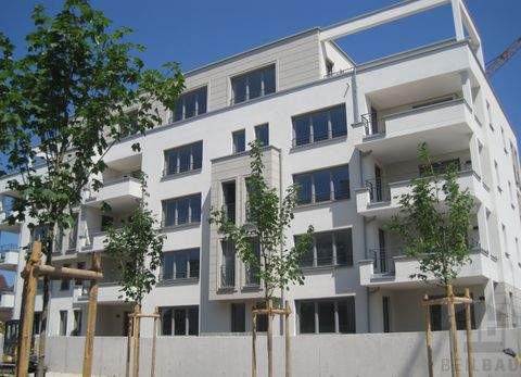 Ansbach Wohnungen, Ansbach Wohnung mieten