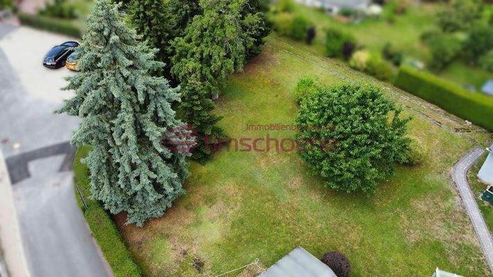 Grundstück von oben (2)