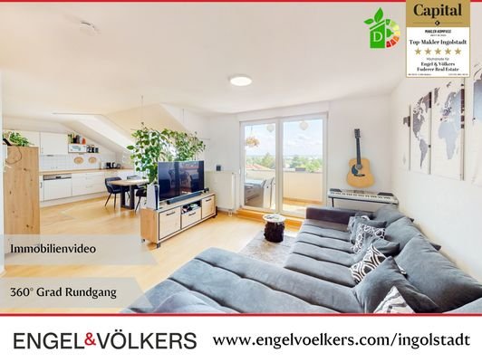 Engel & Völkers Ingolstadt 