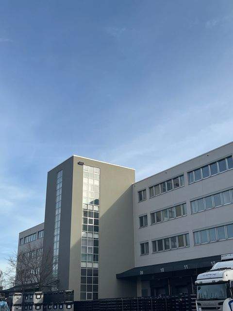 Oberding Büros, Büroräume, Büroflächen 