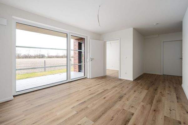 Beispiel Wohnbereich (SE40)