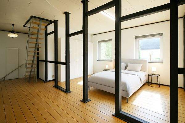 Homestaging 1. OG Fachwerk (1)