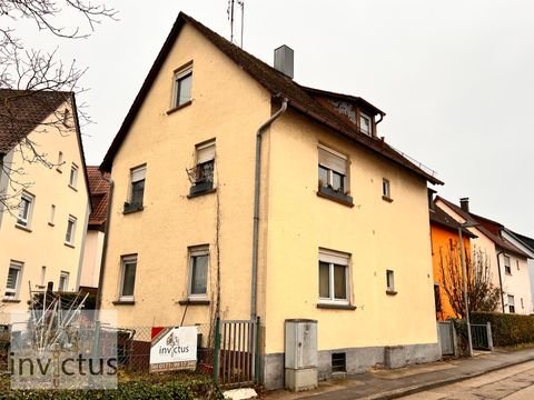 Heilbronn / Böckingen Häuser, Heilbronn / Böckingen Haus kaufen