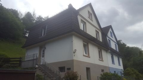 Altena Wohnungen, Altena Wohnung mieten