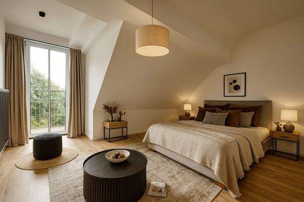 VE006 –2025_ Schlafzimmer _ Rendering