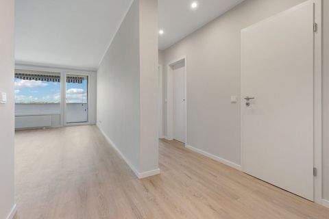 Norderstedt Wohnungen, Norderstedt Wohnung mieten