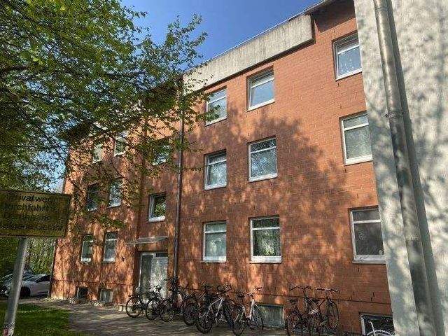 1-Zimmer-Appartment am Nordcampus - Foto 3