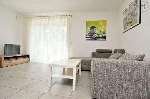 Augsburg Wohnungen, Augsburg Wohnung mieten