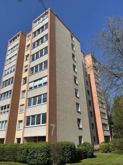 Kiel Wohnungen, Kiel Wohnung mieten