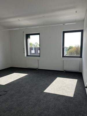 Bürofläche