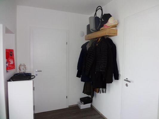 Garderobe