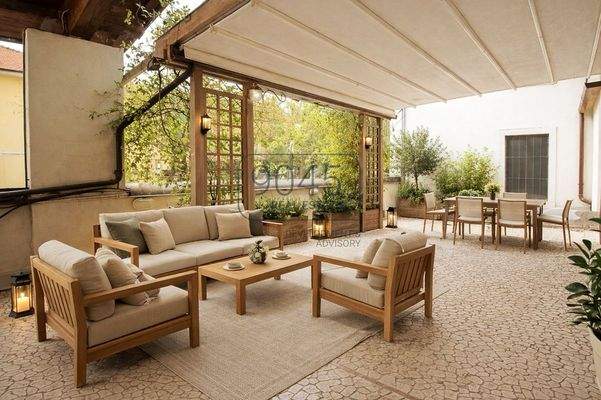 Charmante Immobilie mit Potenzial inmitten der historischen Altstadt von Trient