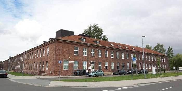 Bürogebäude