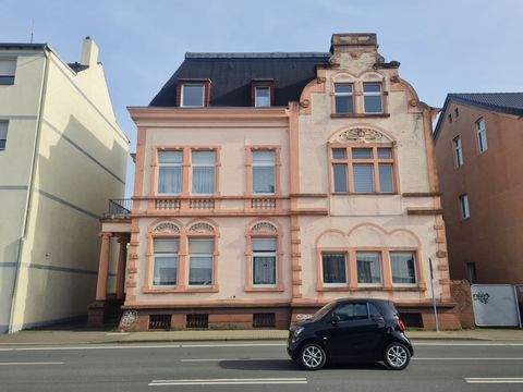 Haus kaufen in Bochum Grumme bei immowelt