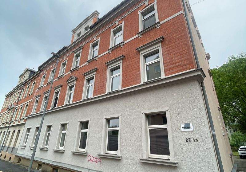 Augsburger STr. ++++  Hallo Familien +++