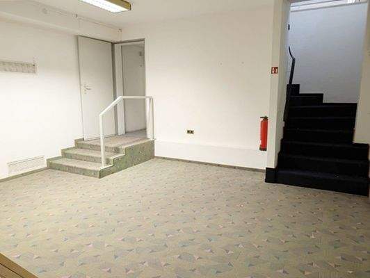 Kellerraum 1 - Vorraum (3)