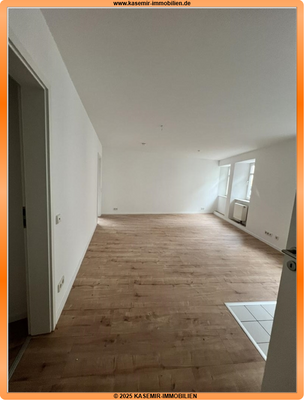 Wohn- und Essbereich