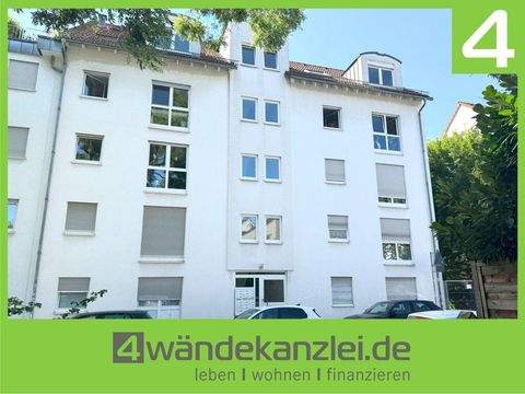 Darmstadt Wohnungen, Darmstadt Wohnung kaufen