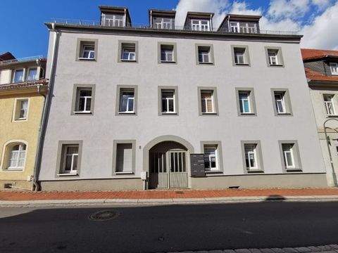 Wilsdruff Wohnungen, Wilsdruff Wohnung mieten